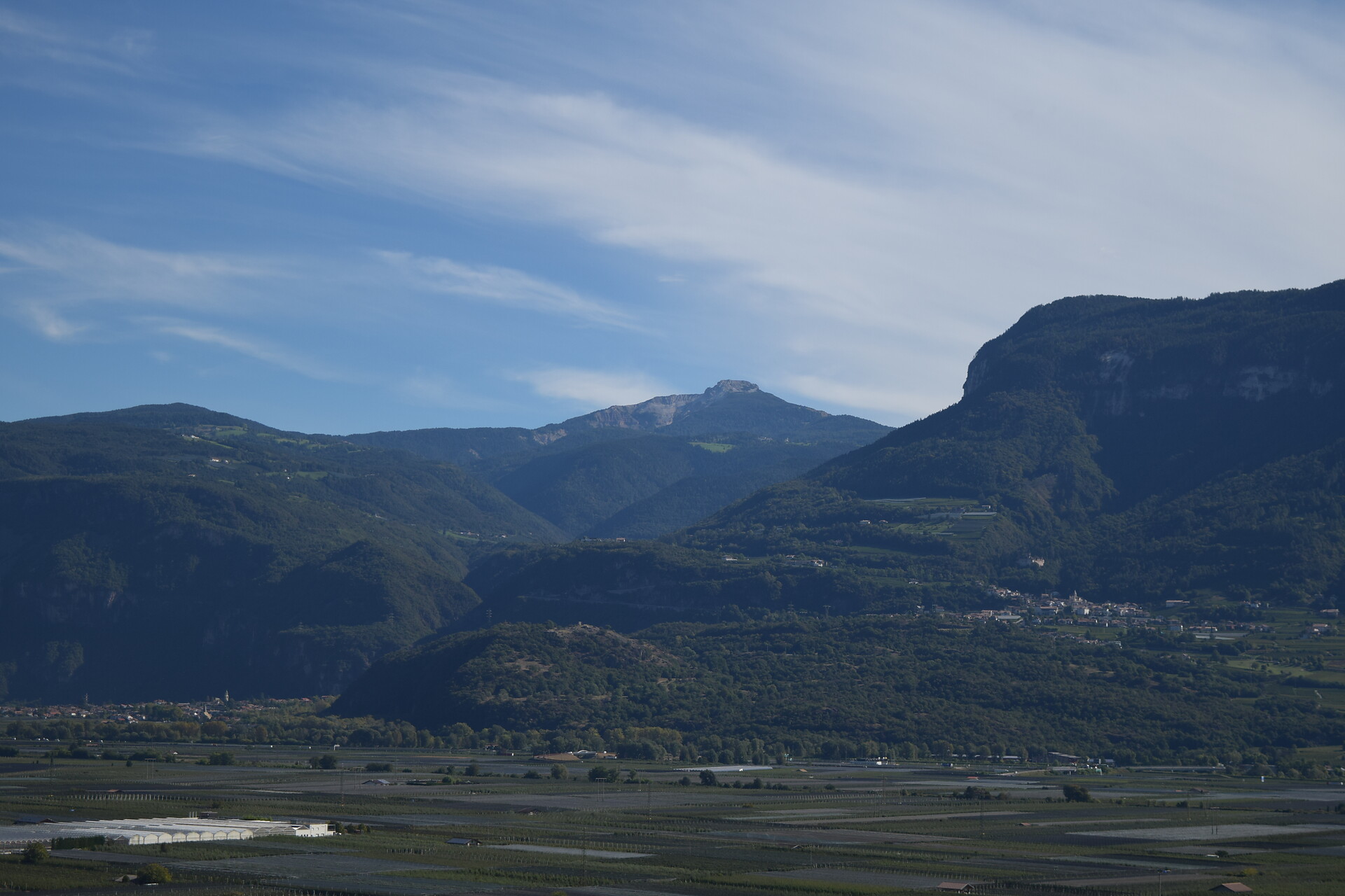 Aussicht