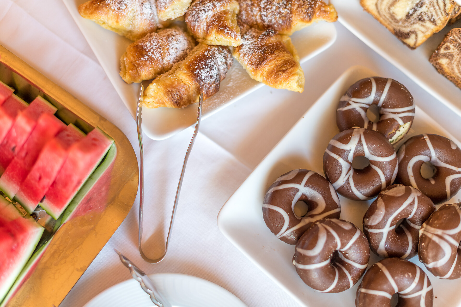Frühstück
