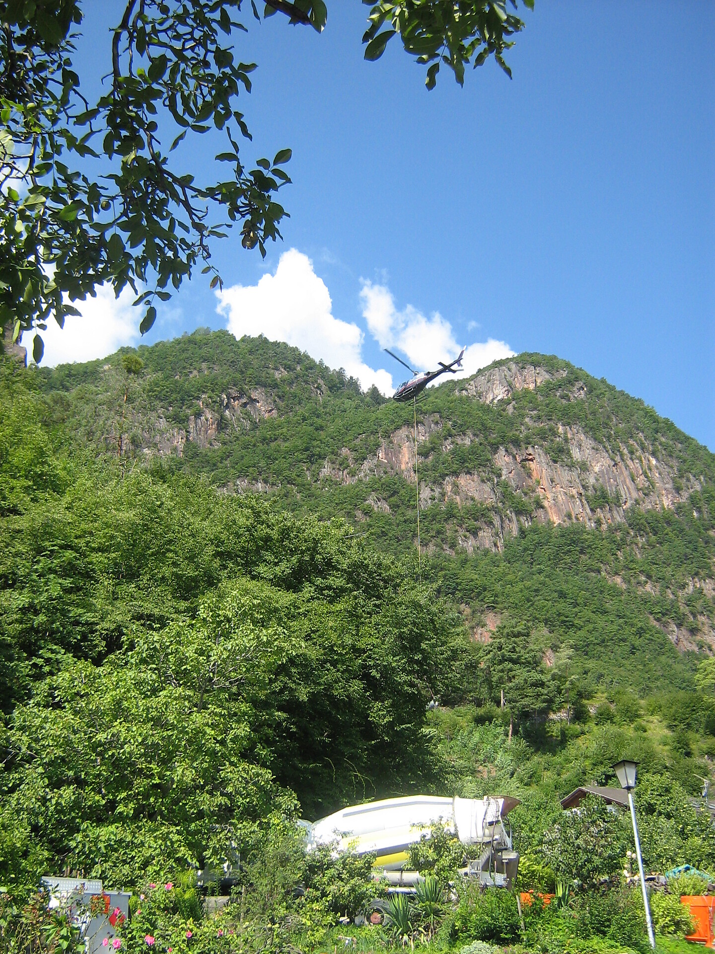 Garni Trübenbach Andriano 14 suedtirol.info
