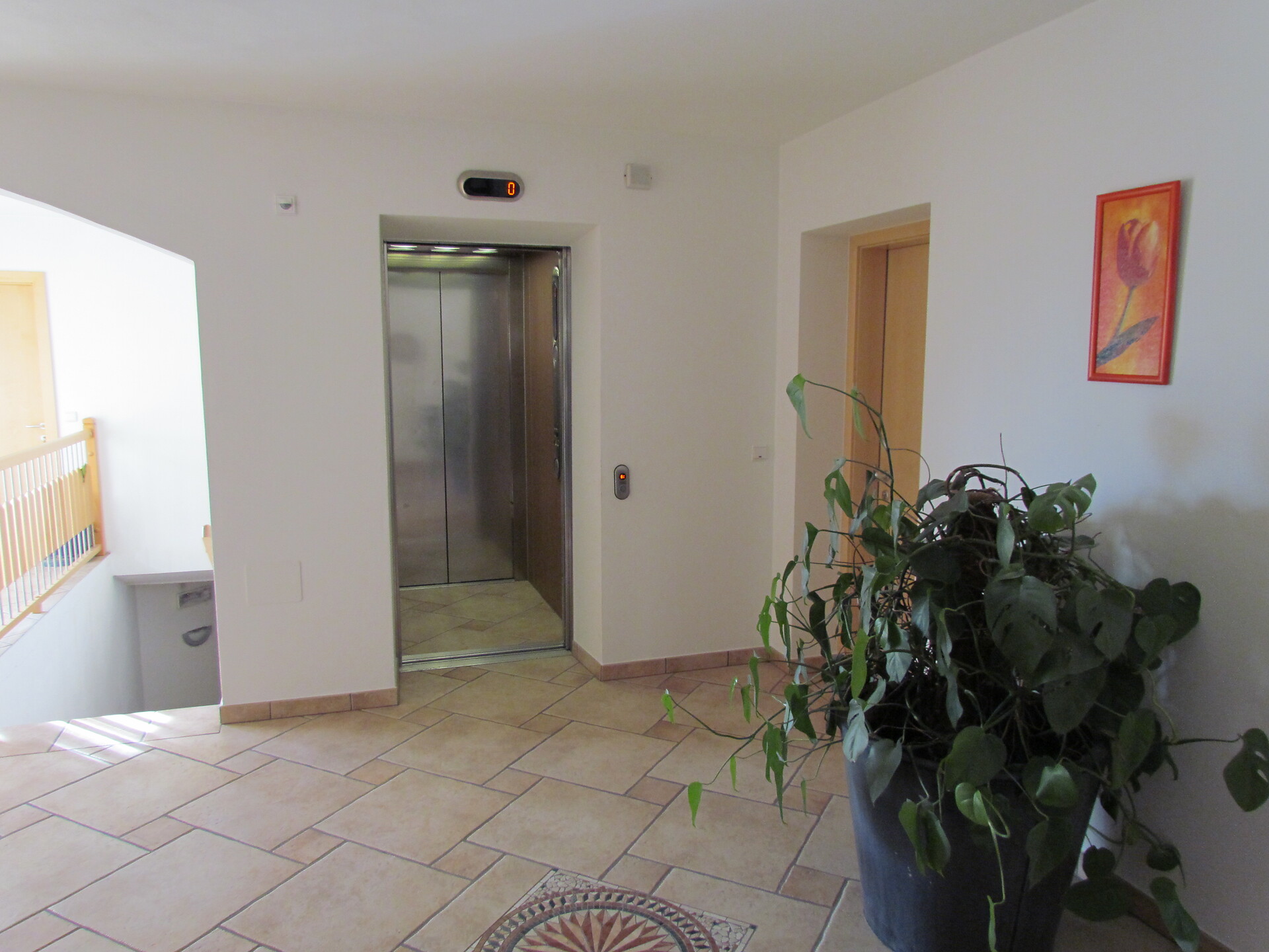 Garni Trübenbach Andriano 7 suedtirol.info