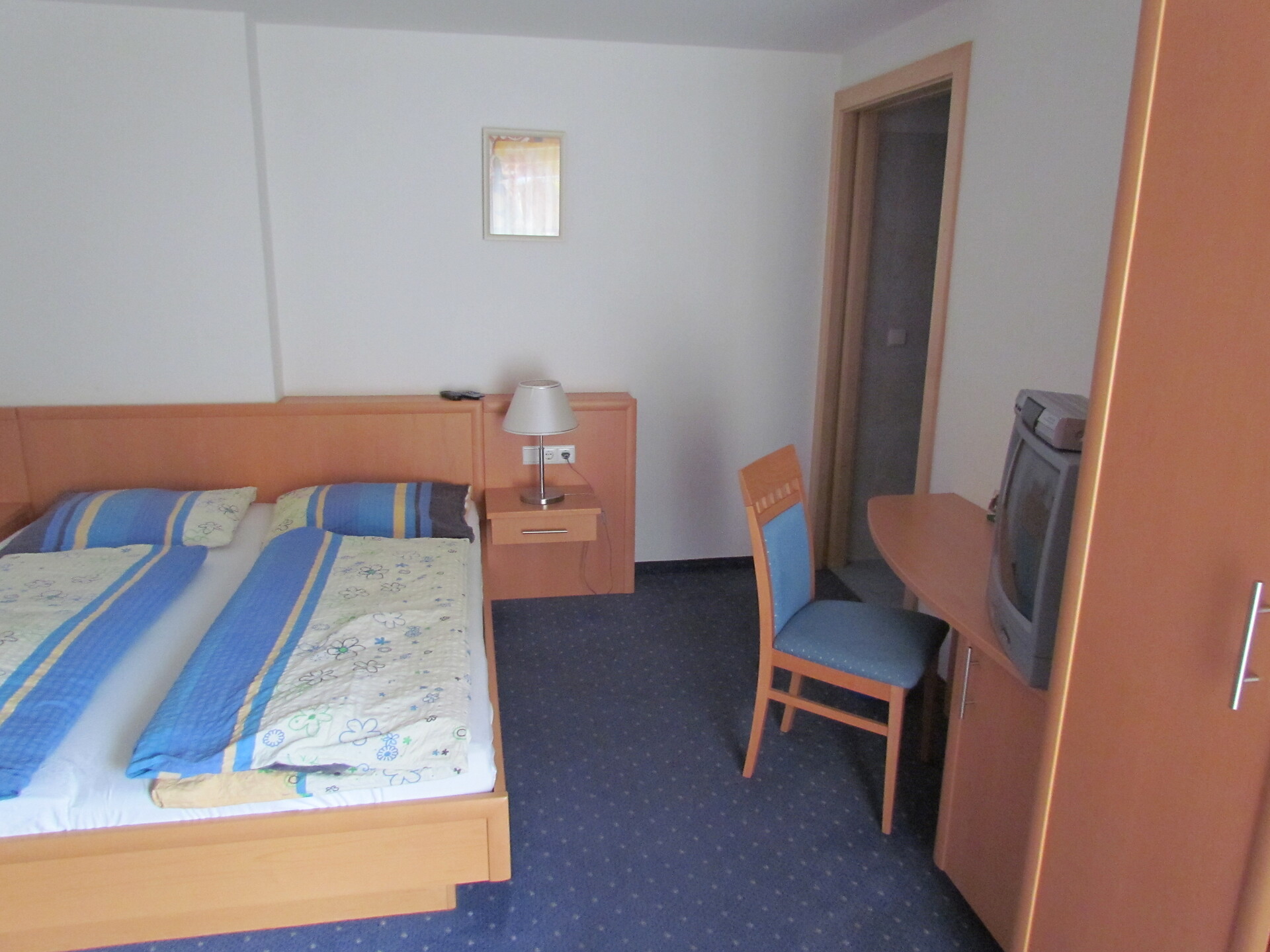 Garni Trübenbach Andriano 13 suedtirol.info