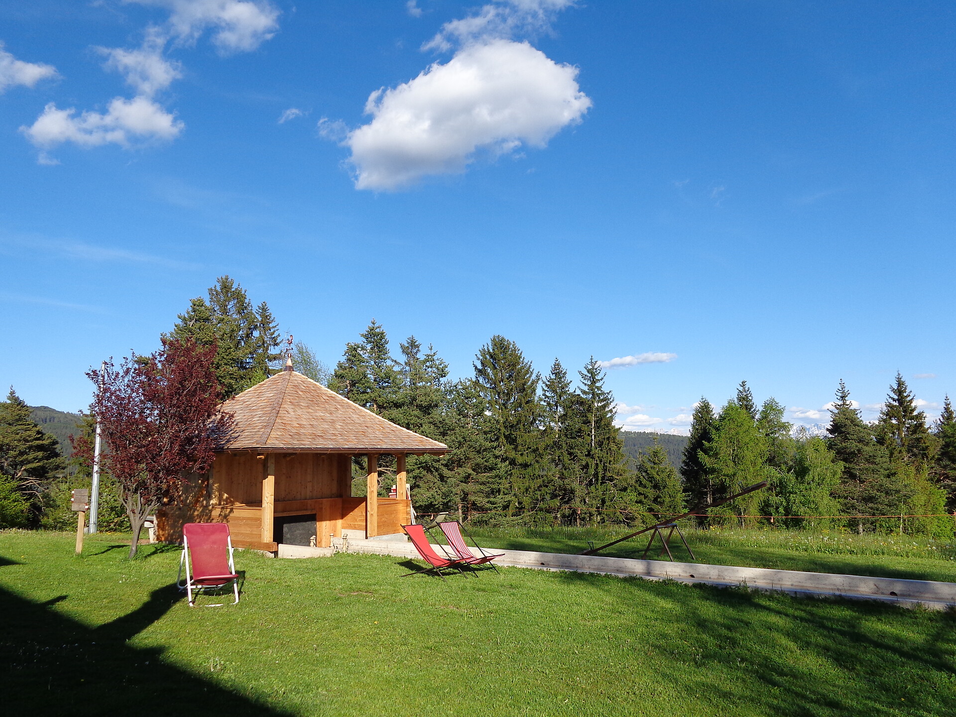 Spielplatz