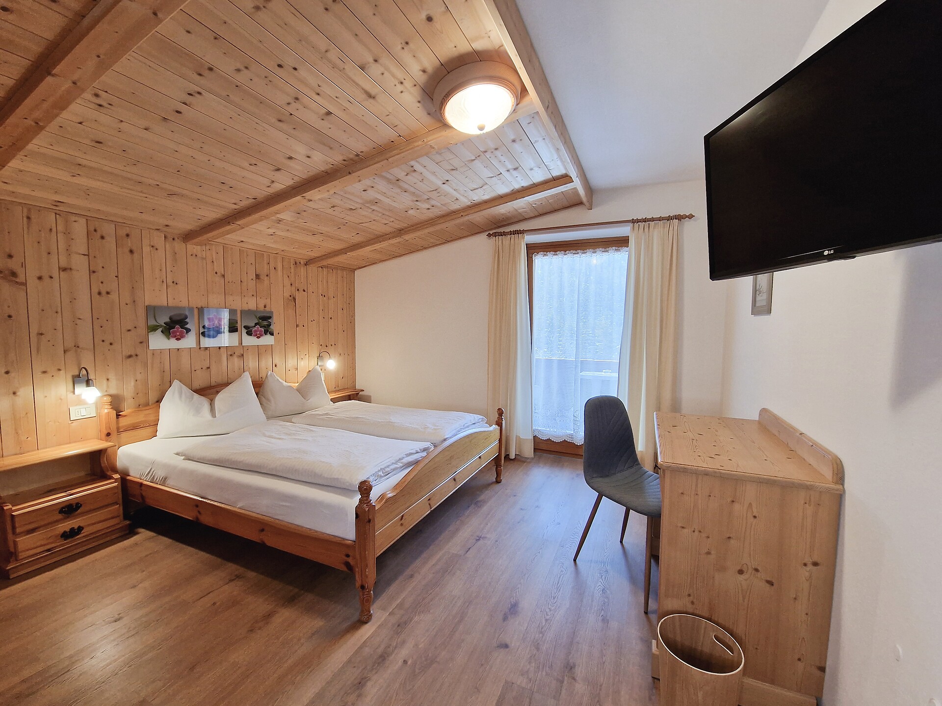 room
