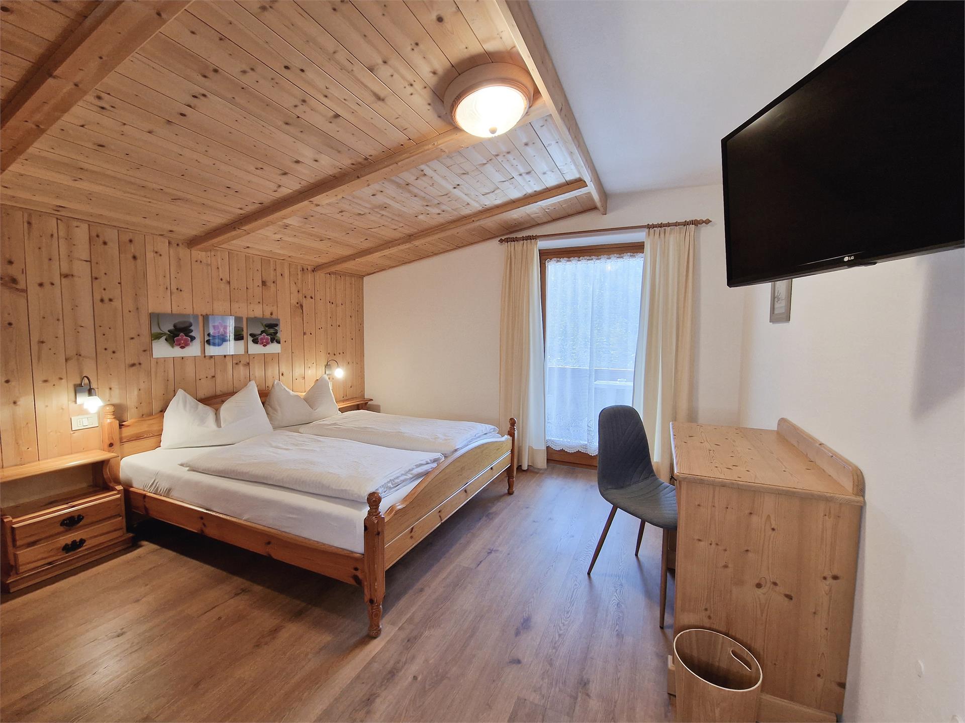 Albergo Villa Soreghina Al Plan/San Vigilio 5 suedtirol.info