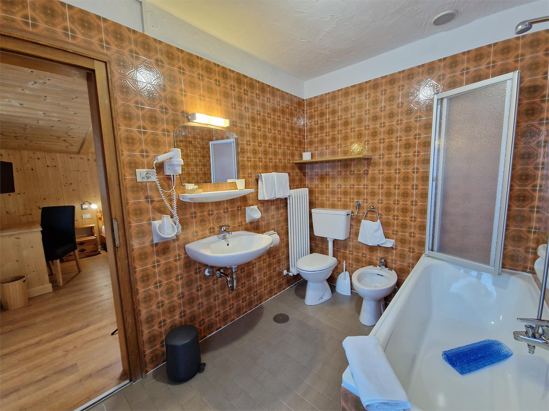 Albergo Villa Soreghina Al Plan/San Vigilio 7 suedtirol.info