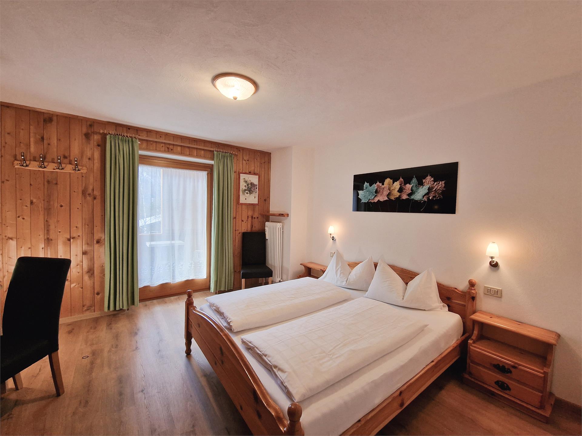 Albergo Villa Soreghina Al Plan/San Vigilio 8 suedtirol.info