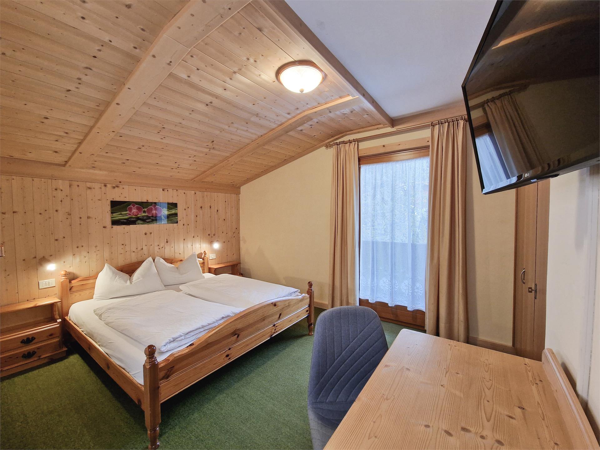 Albergo Villa Soreghina Al Plan/San Vigilio 9 suedtirol.info