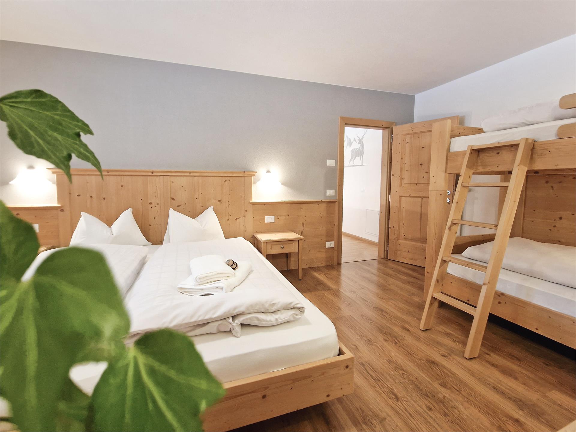 Albergo Villa Soreghina Al Plan/San Vigilio 12 suedtirol.info