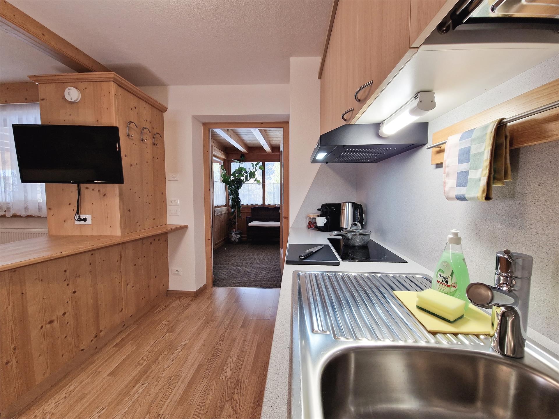 Albergo Villa Soreghina Al Plan/San Vigilio 13 suedtirol.info