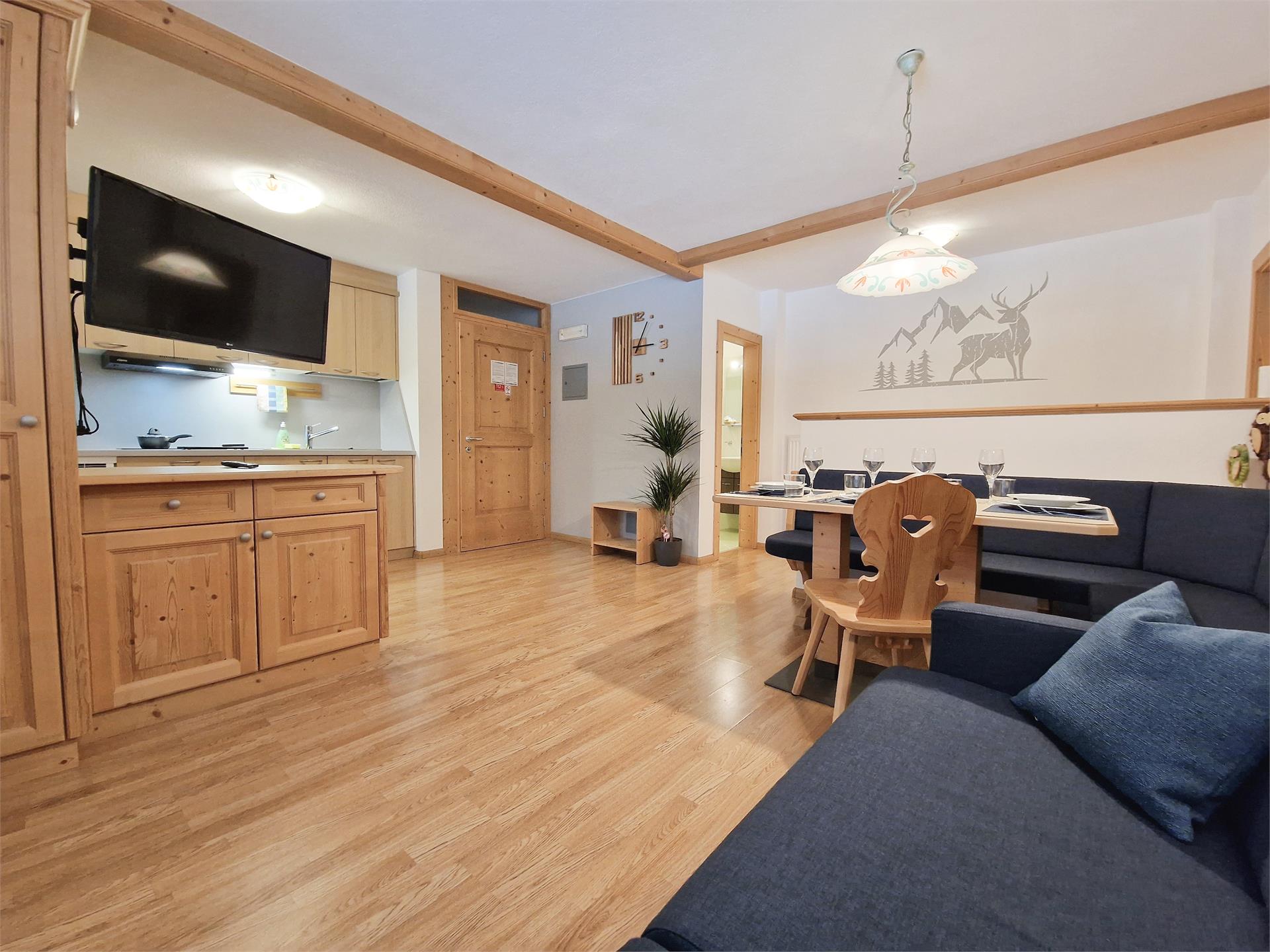 Albergo Villa Soreghina Al Plan/San Vigilio 16 suedtirol.info