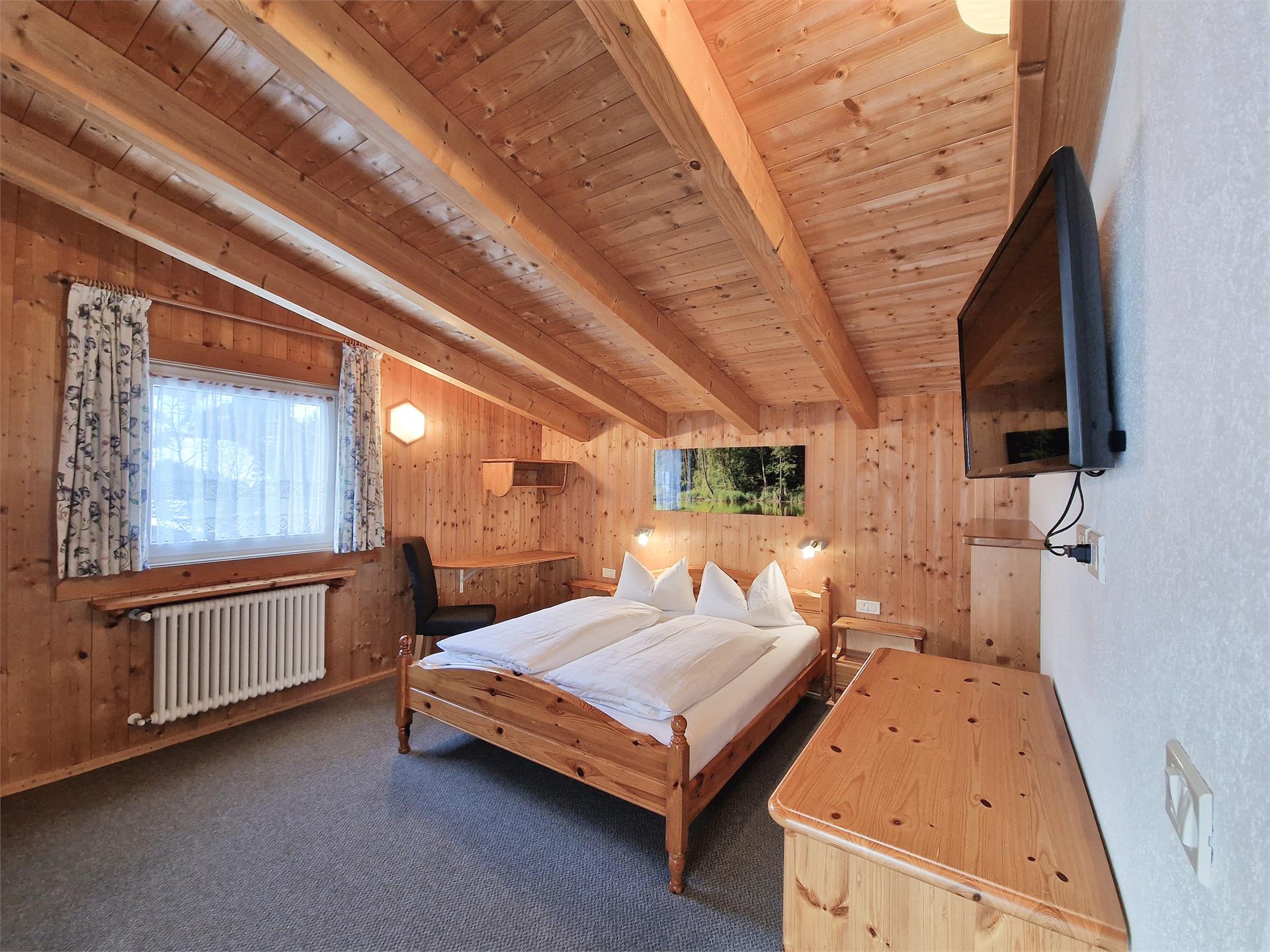 Albergo Villa Soreghina Al Plan/San Vigilio 10 suedtirol.info