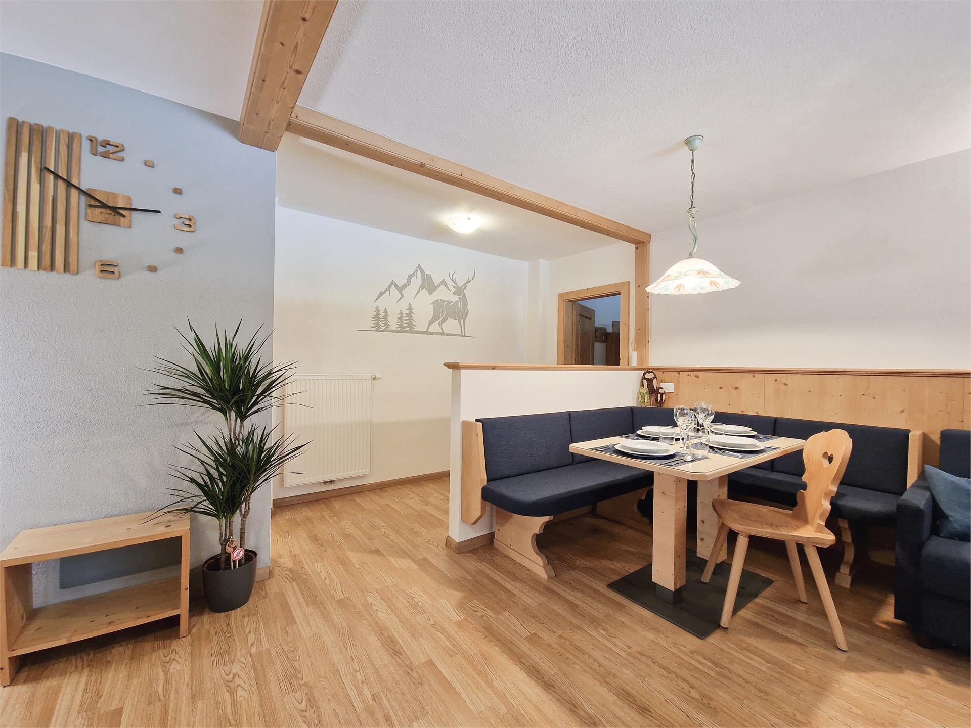 Albergo Villa Soreghina Al Plan/San Vigilio 14 suedtirol.info
