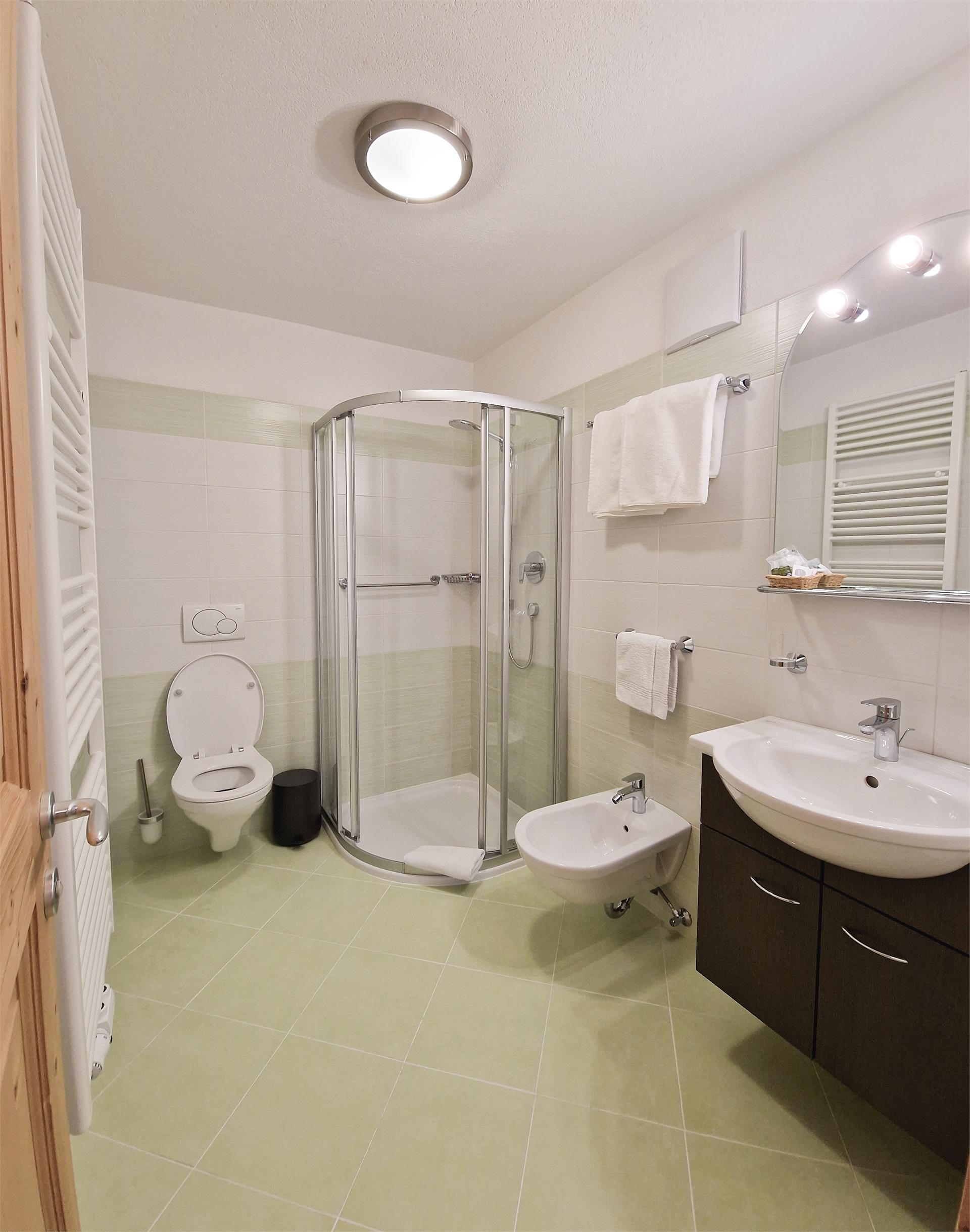 Albergo Villa Soreghina Al Plan/San Vigilio 15 suedtirol.info