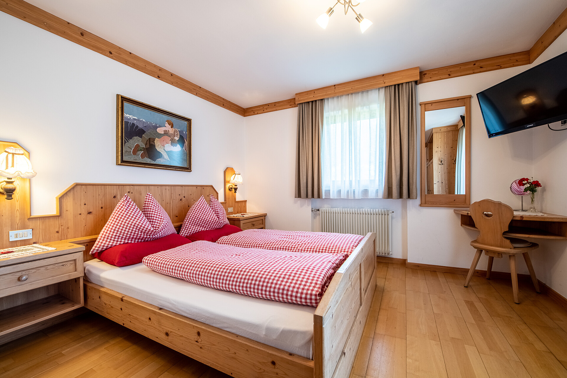 Albergo Bauhof