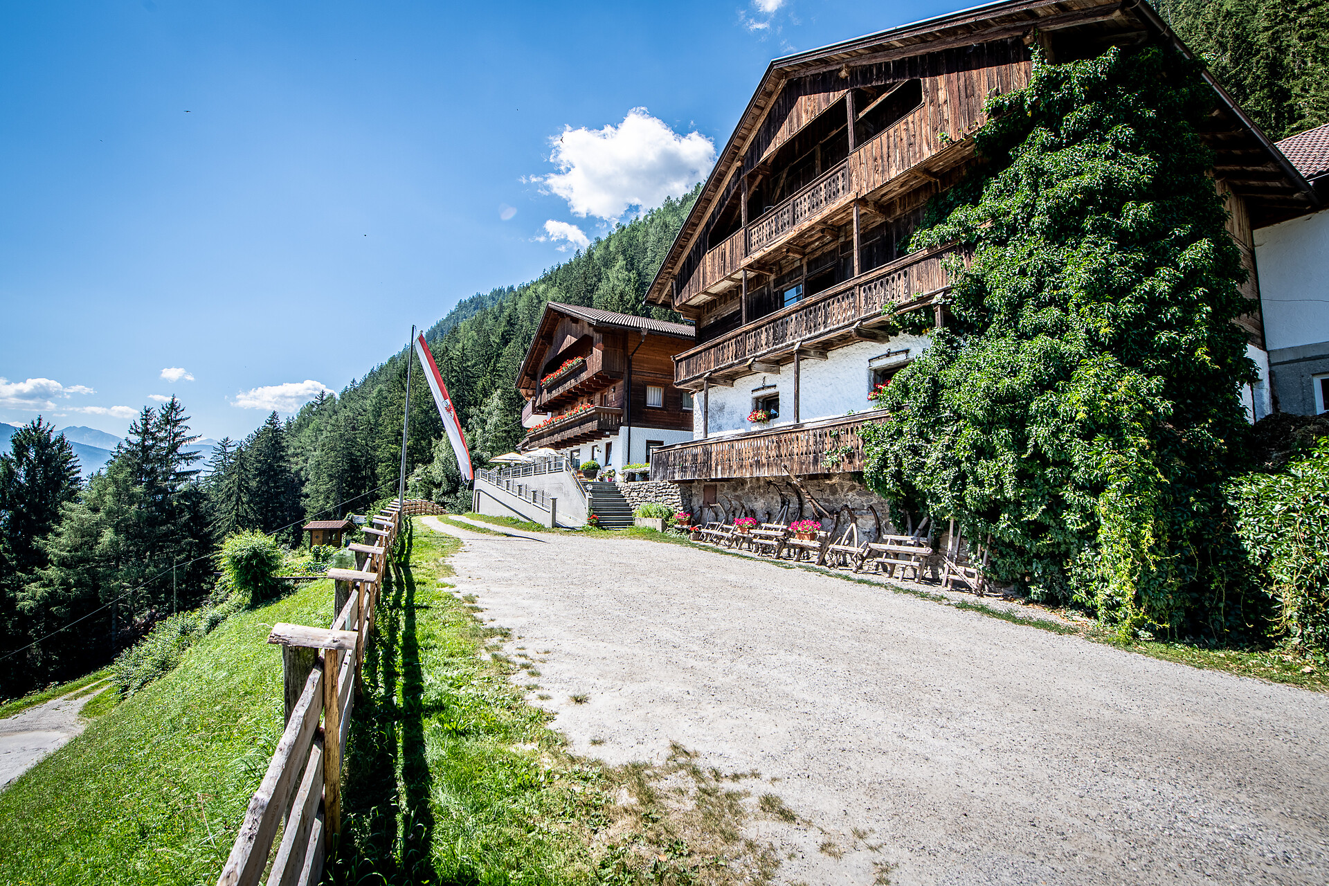 Albergo Bauhof
