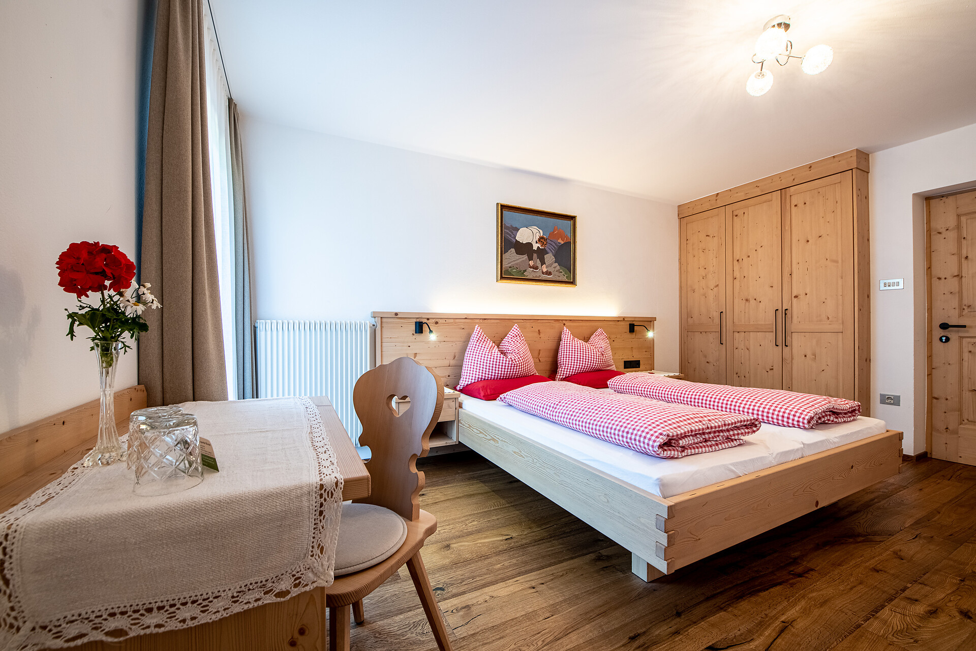 Albergo Bauhof
