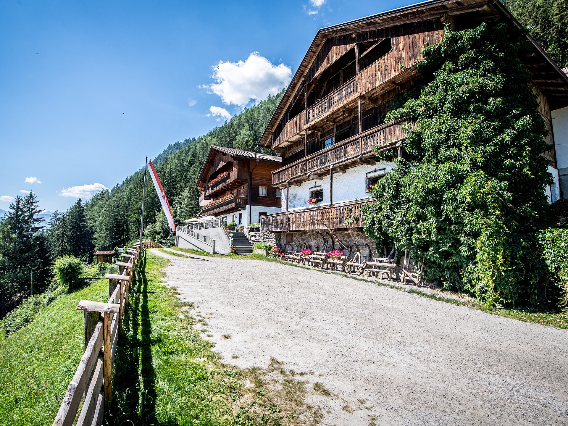 Albergo Bauhof