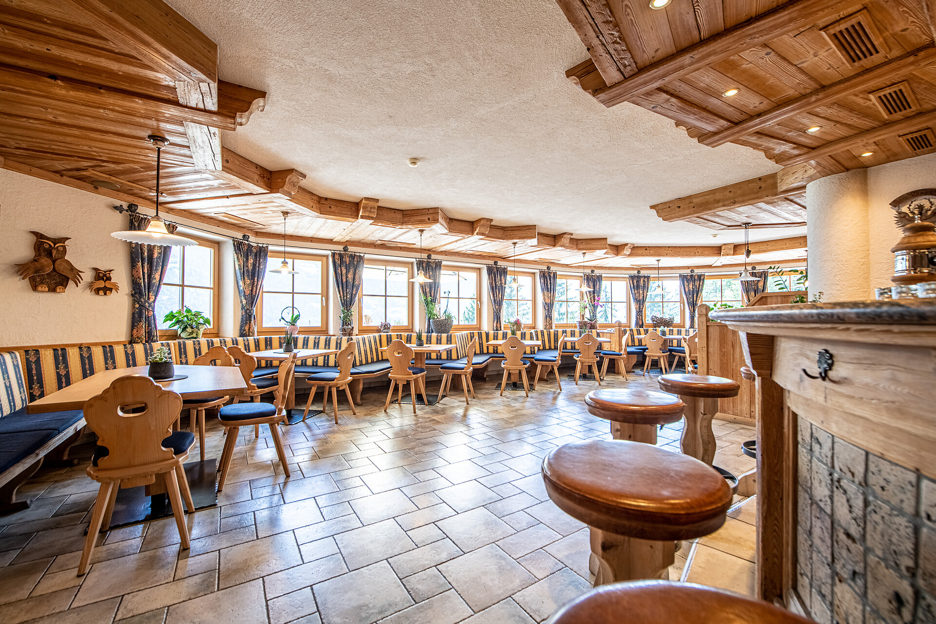 Albergo Bauhof
