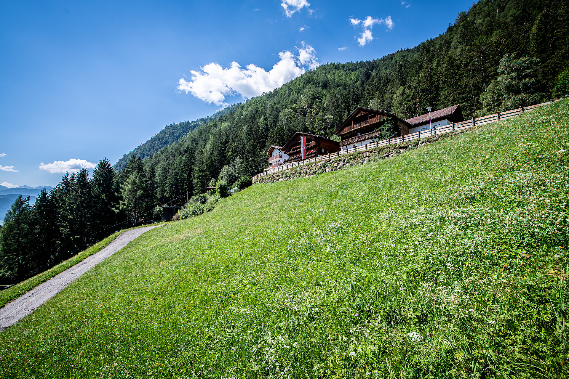 Albergo Bauhof