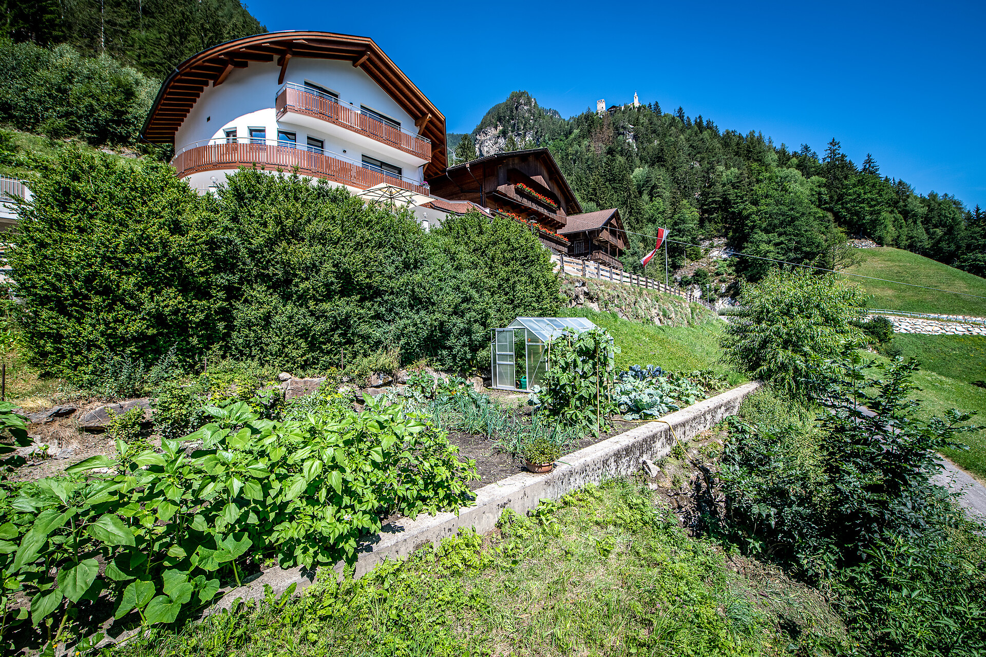Albergo Bauhof