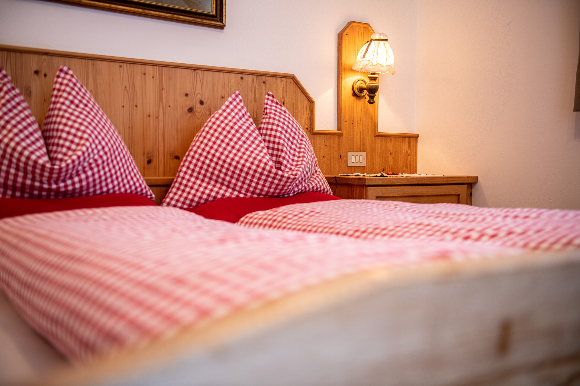 Albergo Bauhof