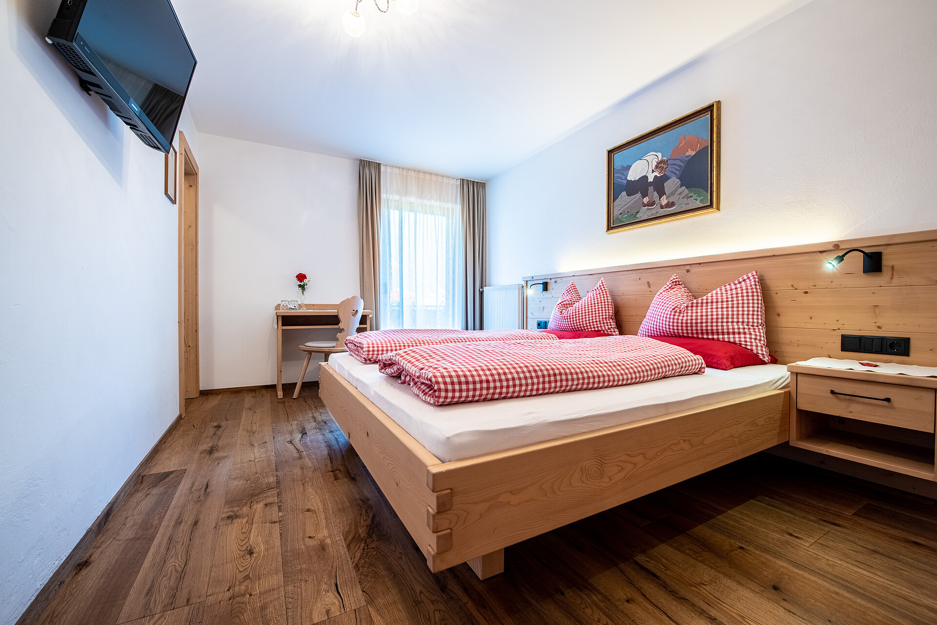 Albergo Bauhof