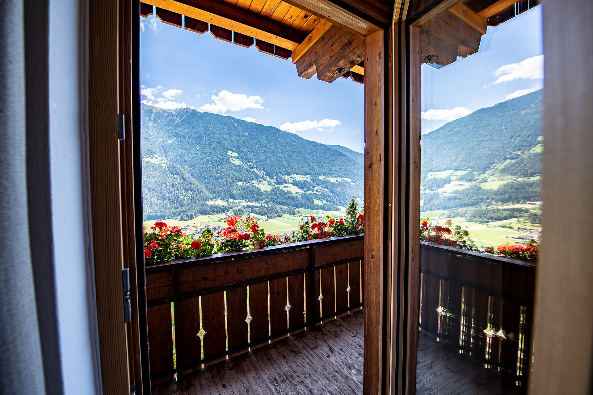 Albergo Bauhof