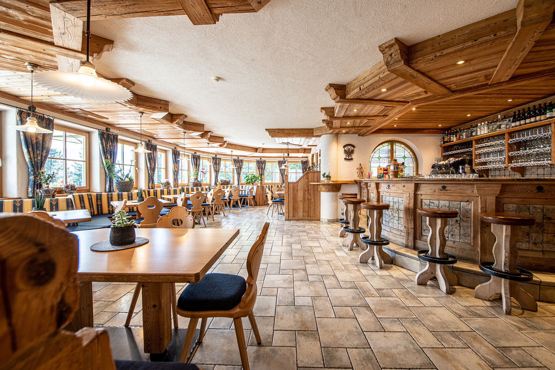 Albergo Bauhof