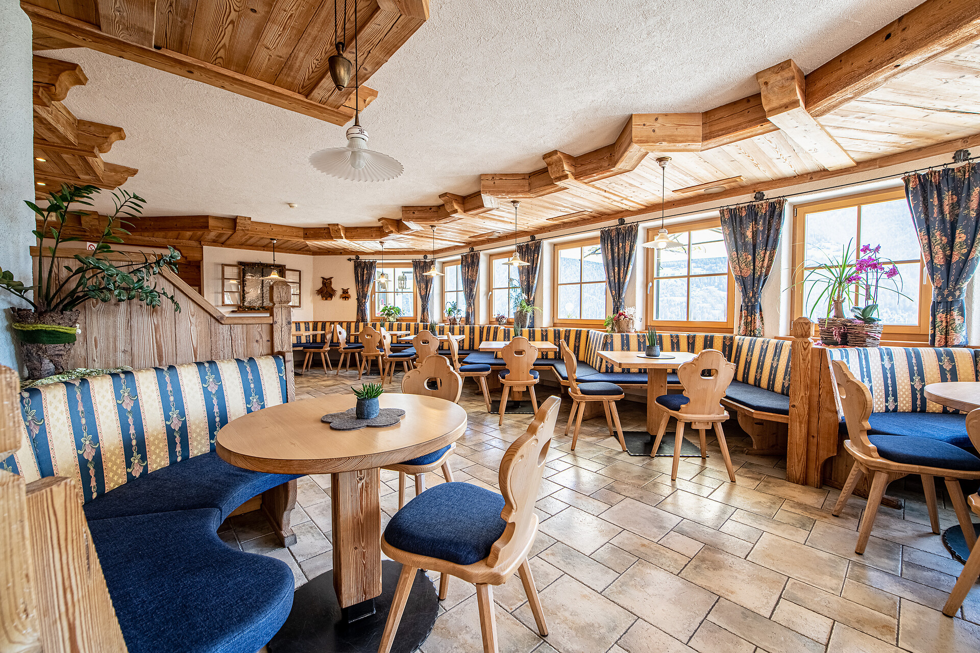 Albergo Bauhof