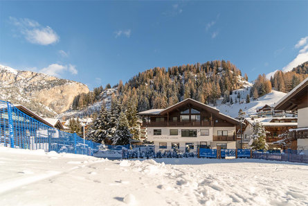 Garni-Hotel Arya Alpine Lodge Selva 24 suedtirol.info