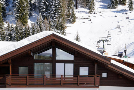 Garni-Hotel Arya Alpine Lodge Selva 27 suedtirol.info