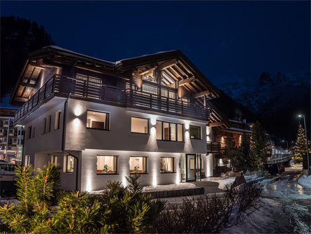 Garni-Hotel Arya Alpine Lodge Selva 30 suedtirol.info