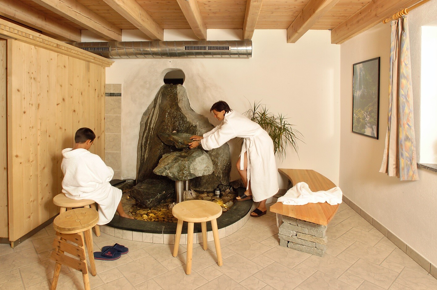 fontana