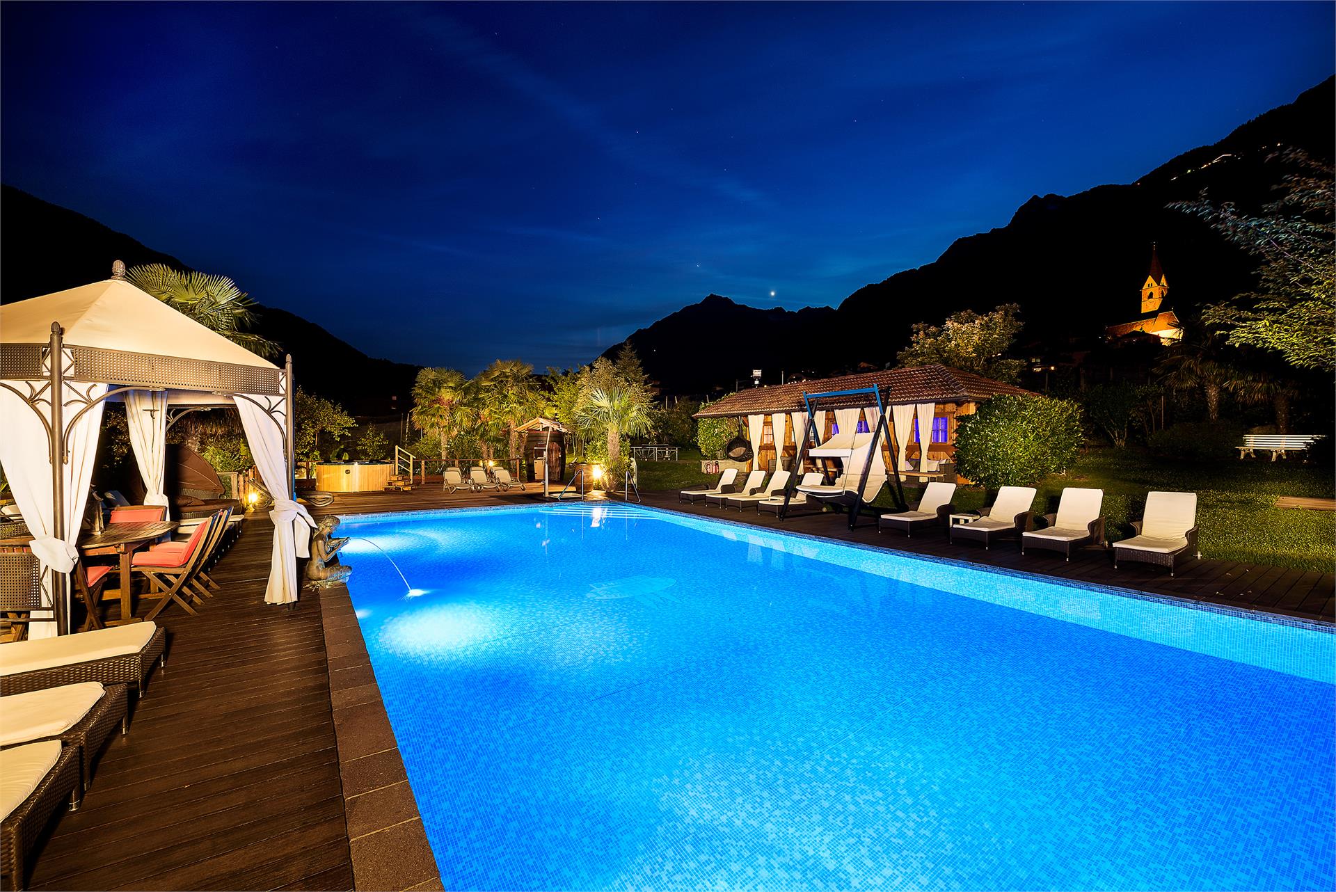 Gartenhotel Schönblick-Ruster Resort Algund 12 suedtirol.info