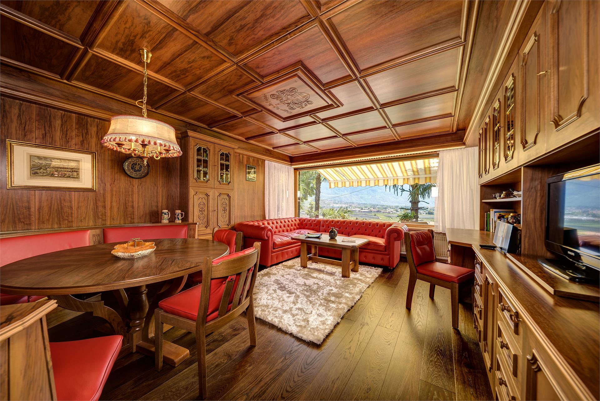 Gartenhotel Schönblick-Ruster Resort Algund 4 suedtirol.info