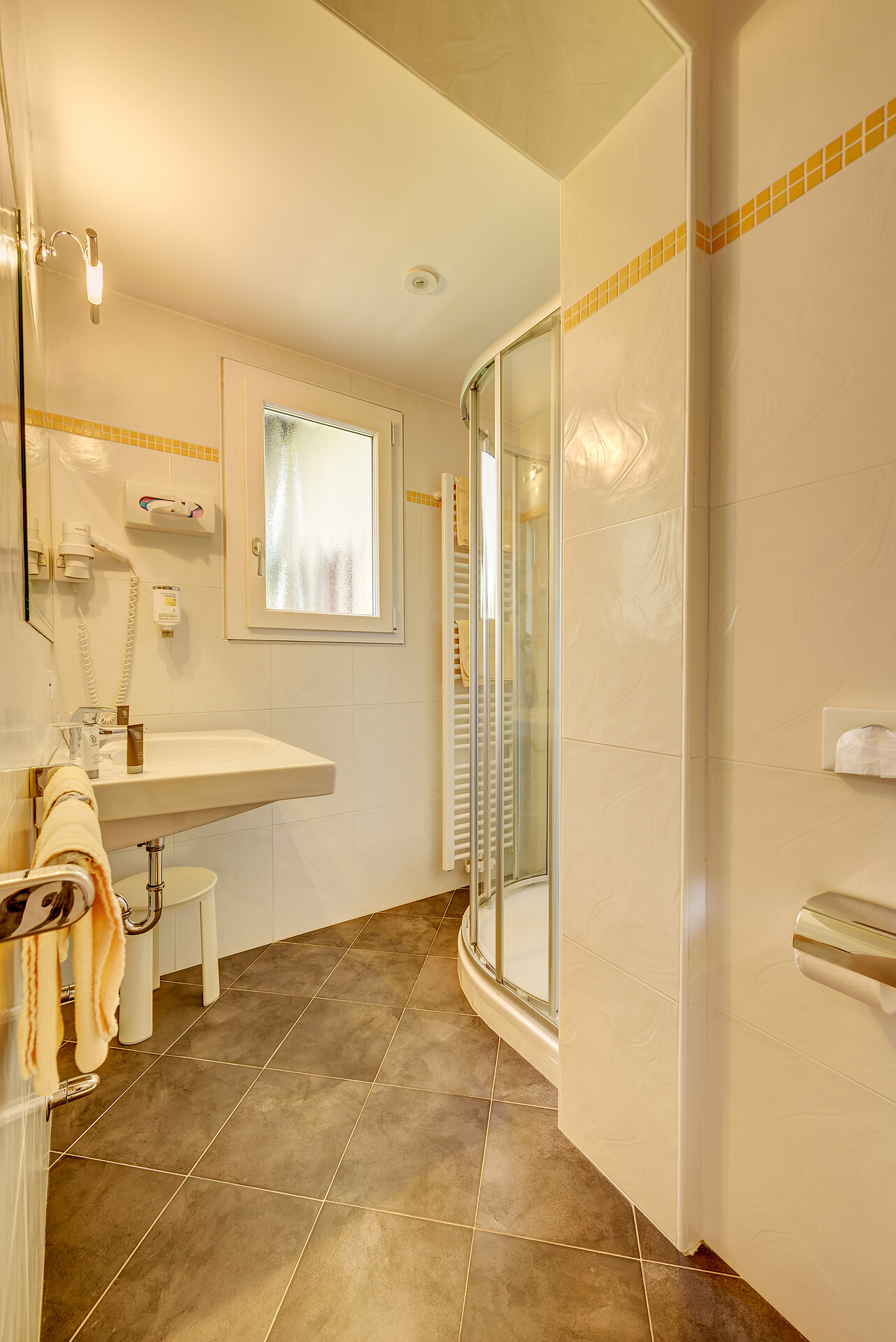 Bagno Superior Lounge