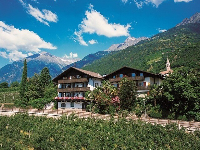 Gartenhotel Schönblick