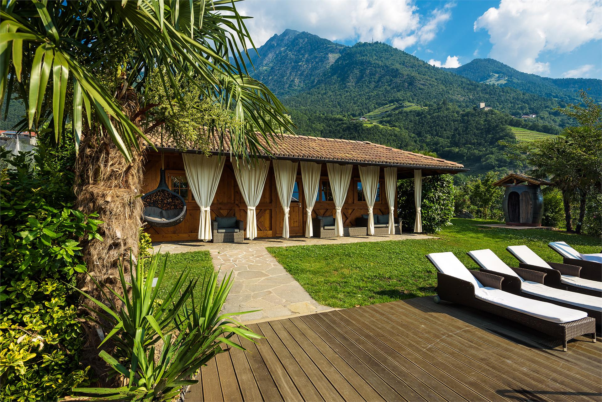 Gartenhotel Schönblick-Ruster Resort Algund 7 suedtirol.info