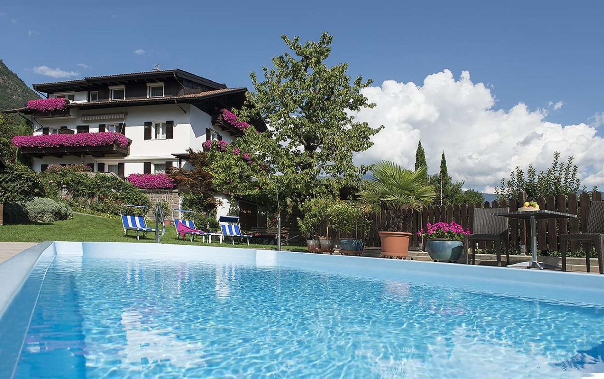 Garni Ganthaler Algund 16 suedtirol.info