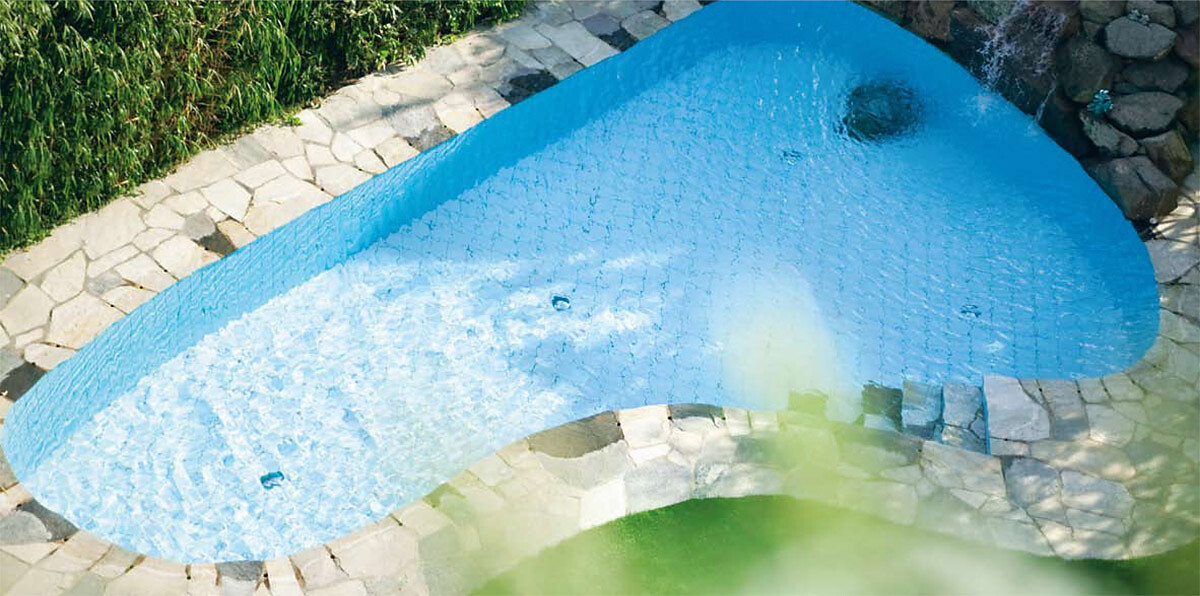 Swimming Pool Monya