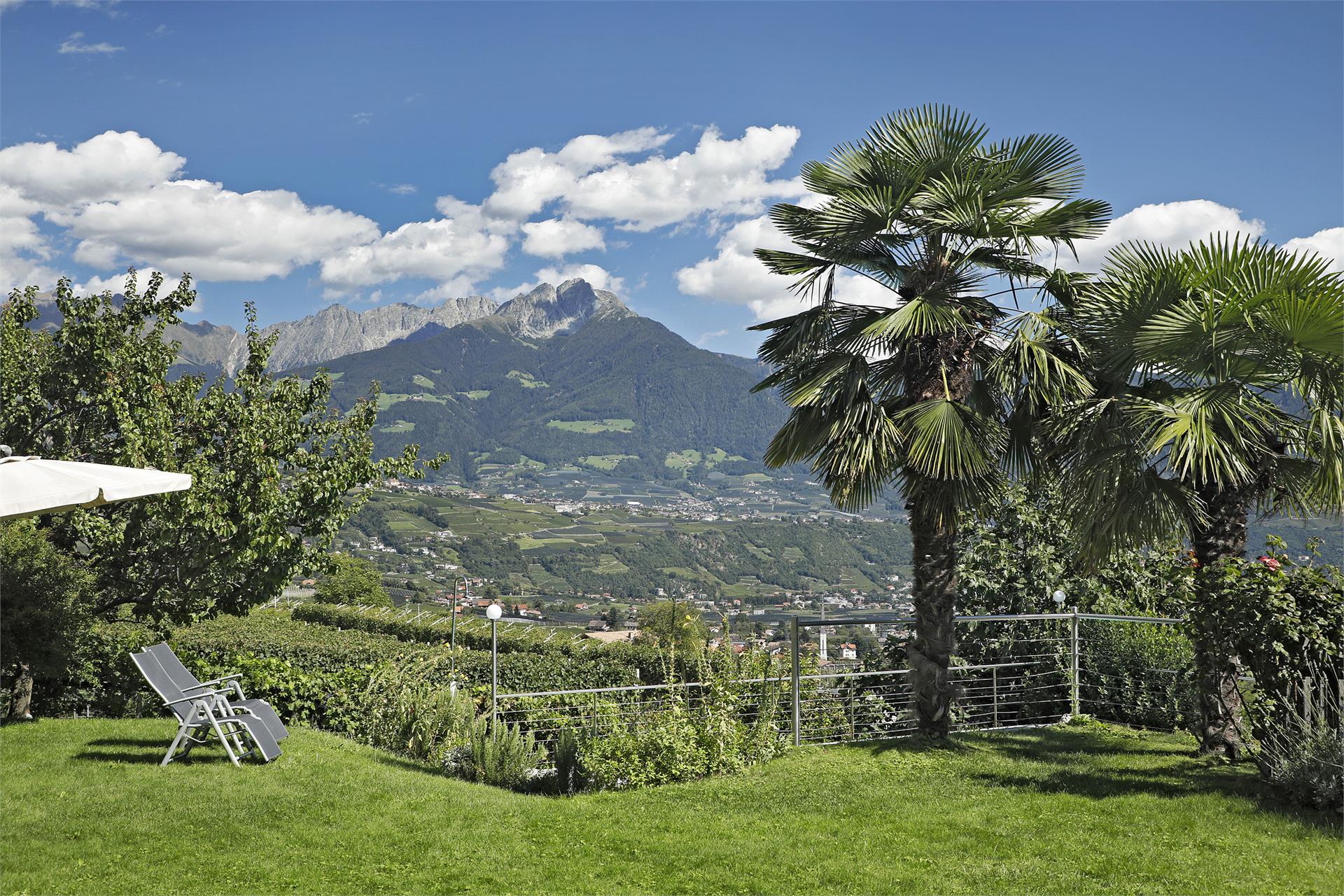 Garni & Residence Alpenblick Algund 10 suedtirol.info
