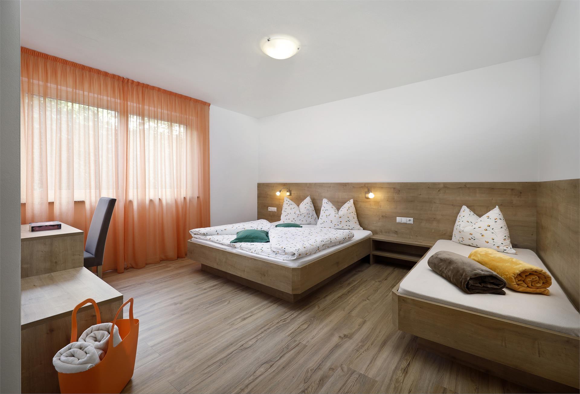 Garni & Residence Alpenblick Algund 16 suedtirol.info