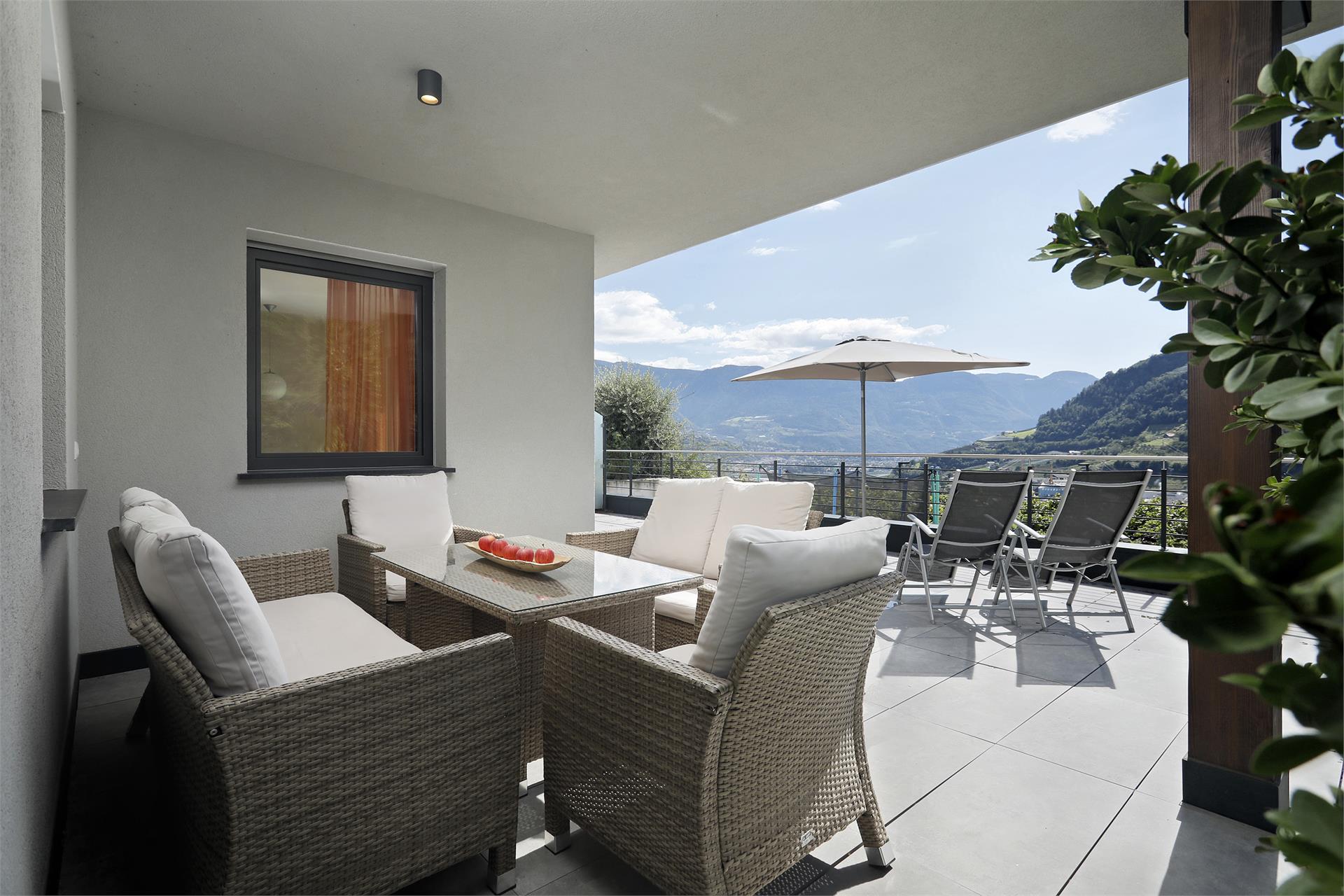Garni & Residence Alpenblick Algund 18 suedtirol.info