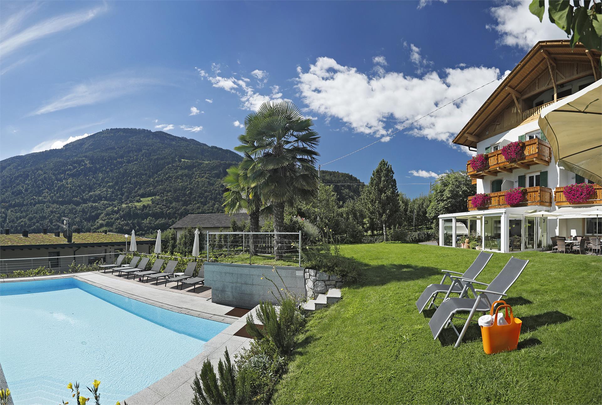 Garni & Residence Alpenblick Algund 3 suedtirol.info