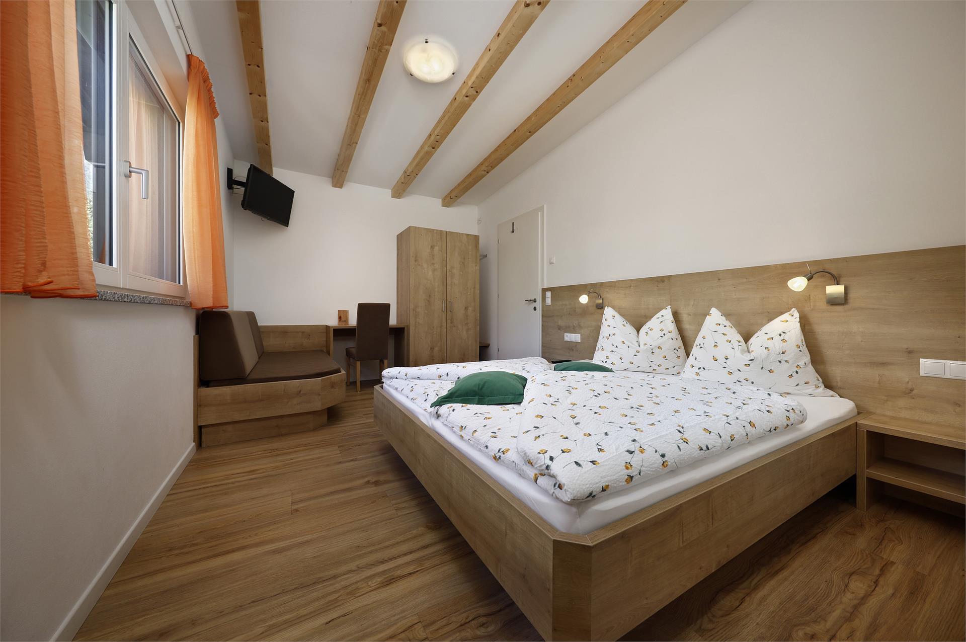 Garni & Residence Alpenblick Algund 13 suedtirol.info