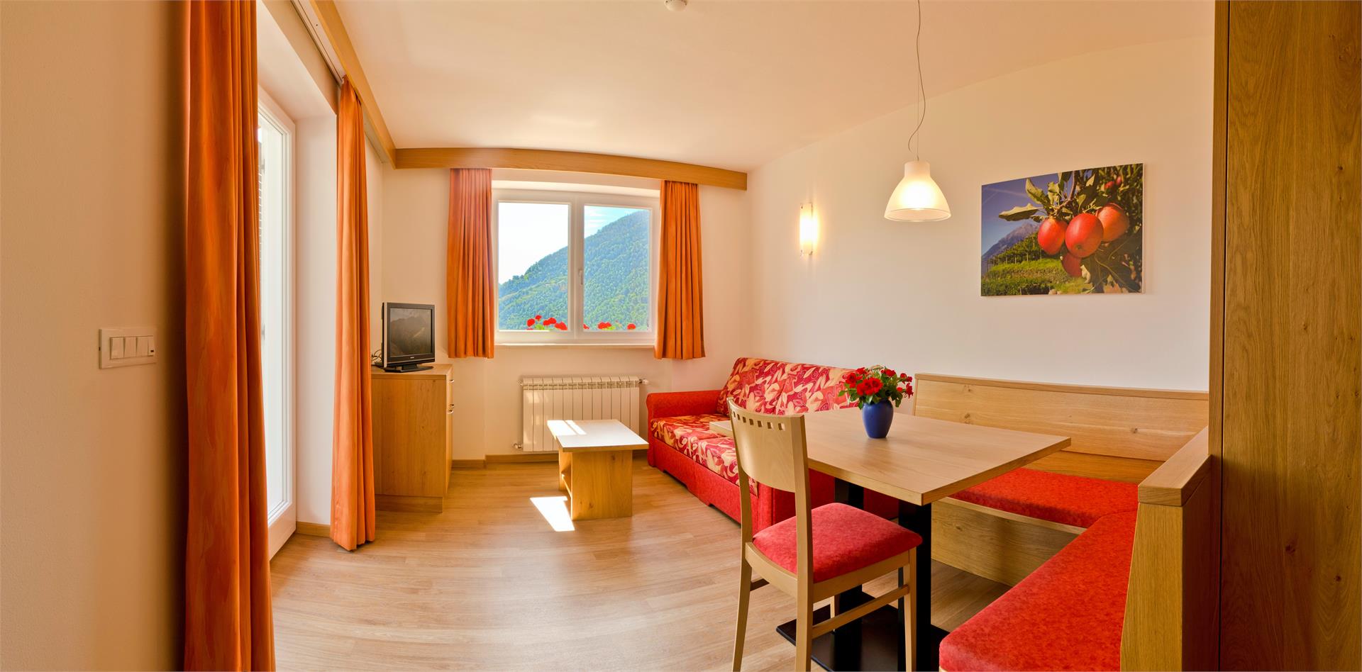 Garni Plarserhof Lagundo 13 suedtirol.info