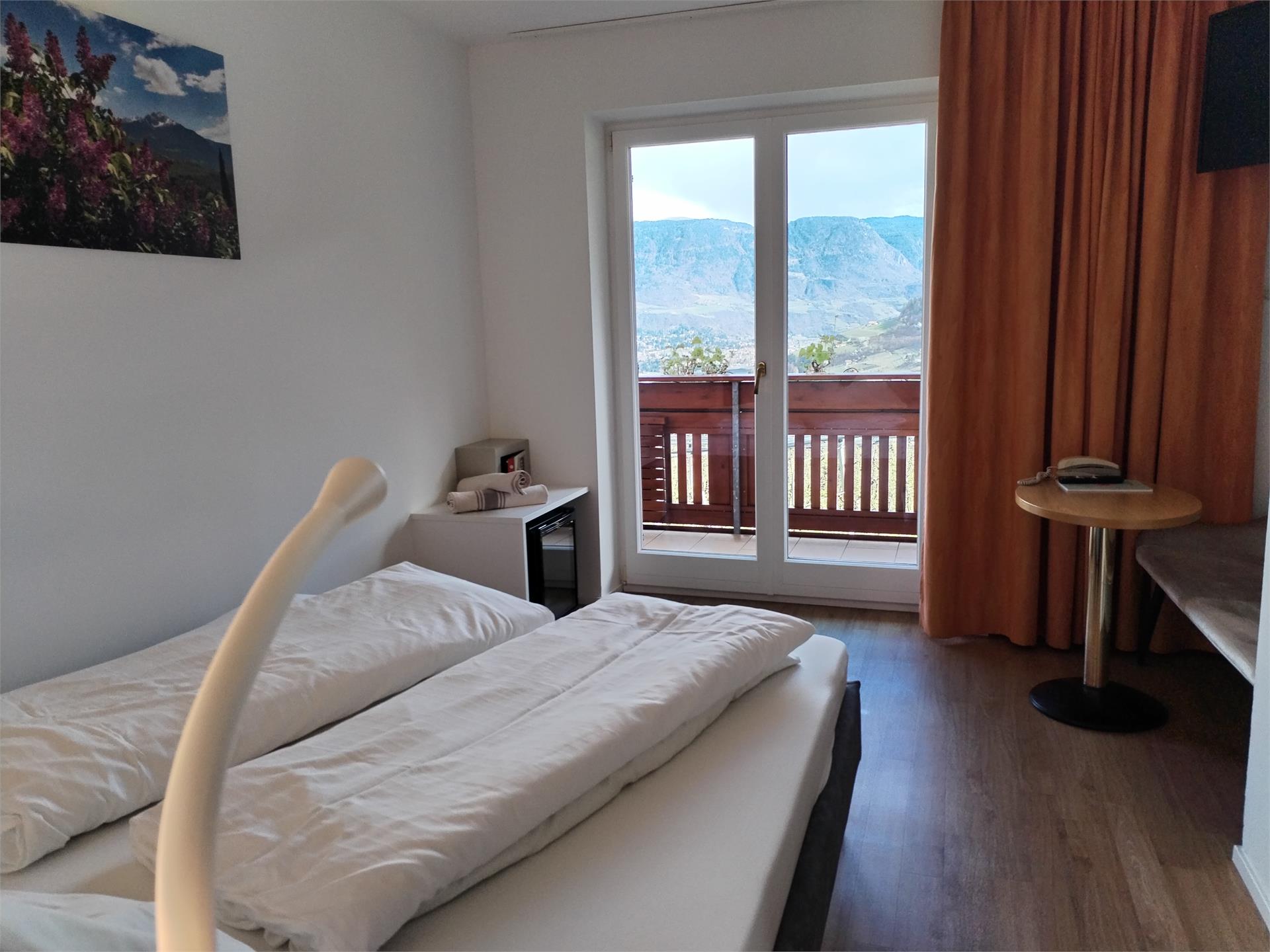 Garni Plarserhof Lagundo 12 suedtirol.info