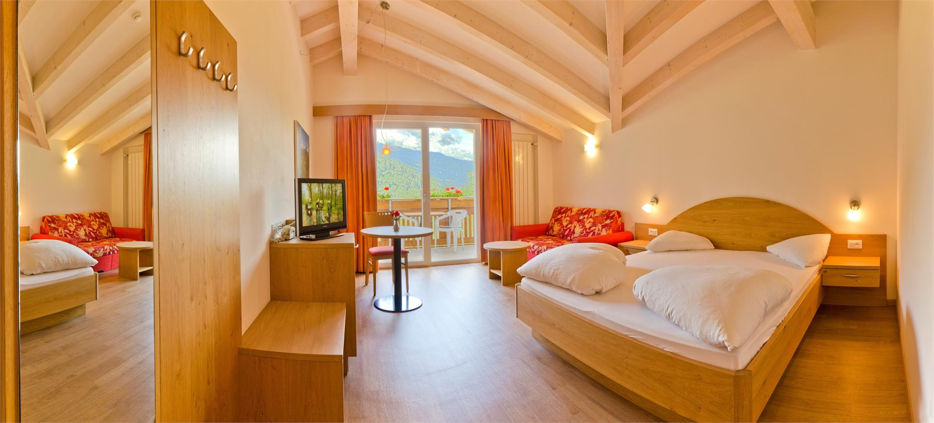 Garni Plarserhof Lagundo 9 suedtirol.info
