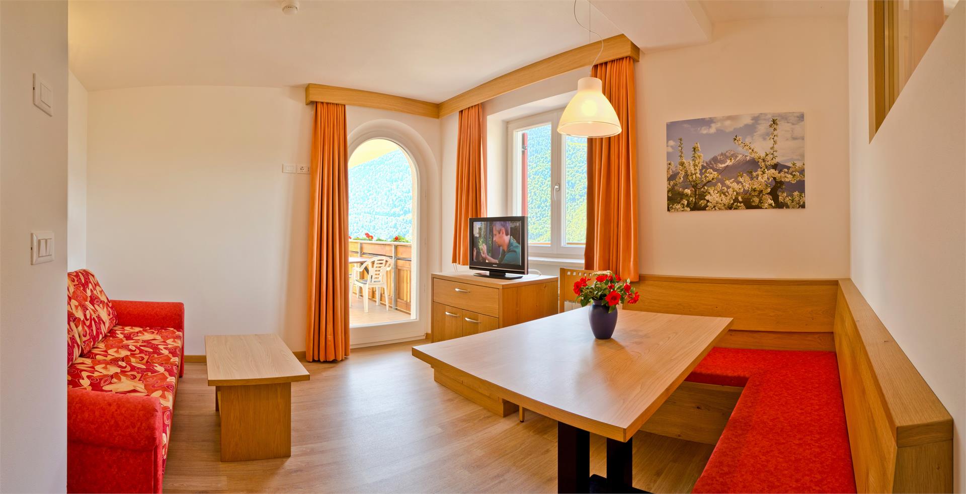 Garni Plarserhof Lagundo 17 suedtirol.info