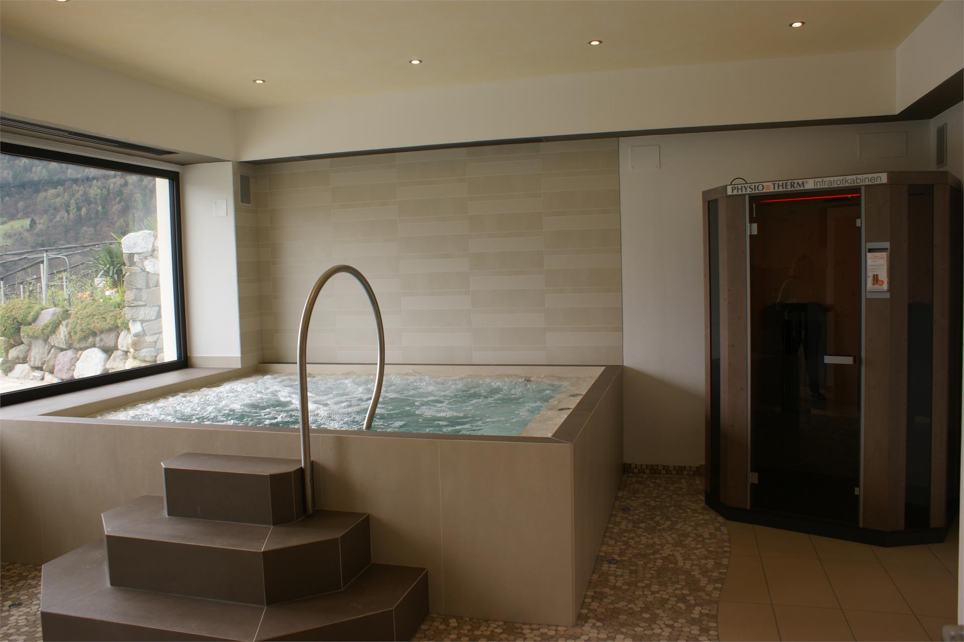 Garni Plarserhof Lagundo 24 suedtirol.info